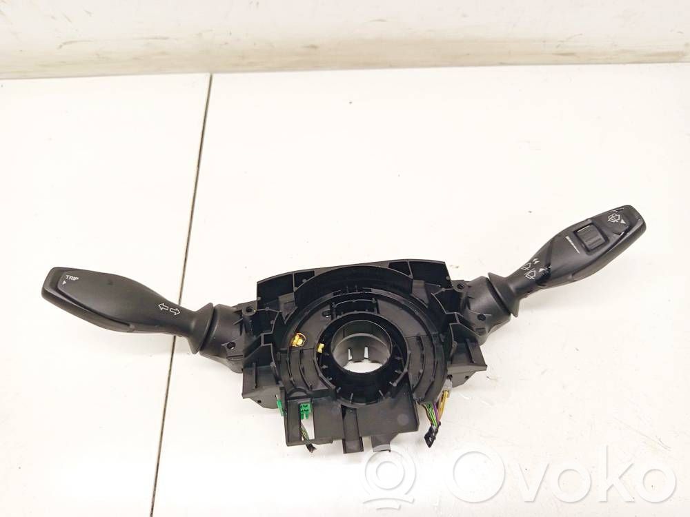 Ford Ka Leva/interruttore dell’indicatore di direzione e tergicristallo 