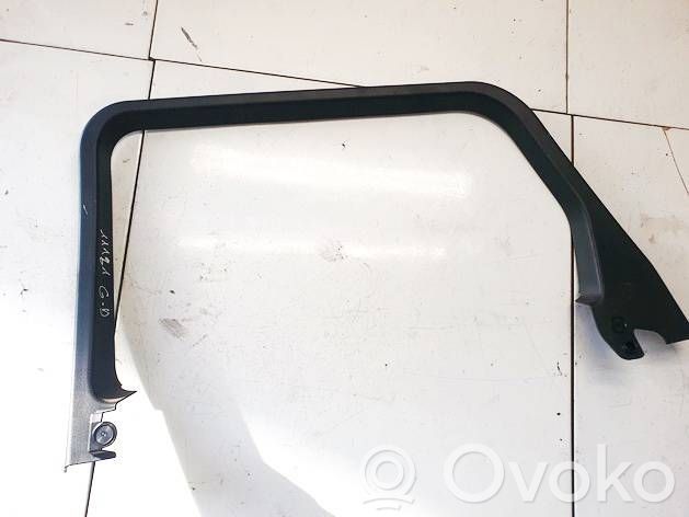 Land Rover Range Rover Evoque L538 Altro elemento di rivestimento della portiera posteriore