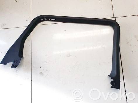 Land Rover Range Rover Evoque L538 Alte componente panou ușă spate 