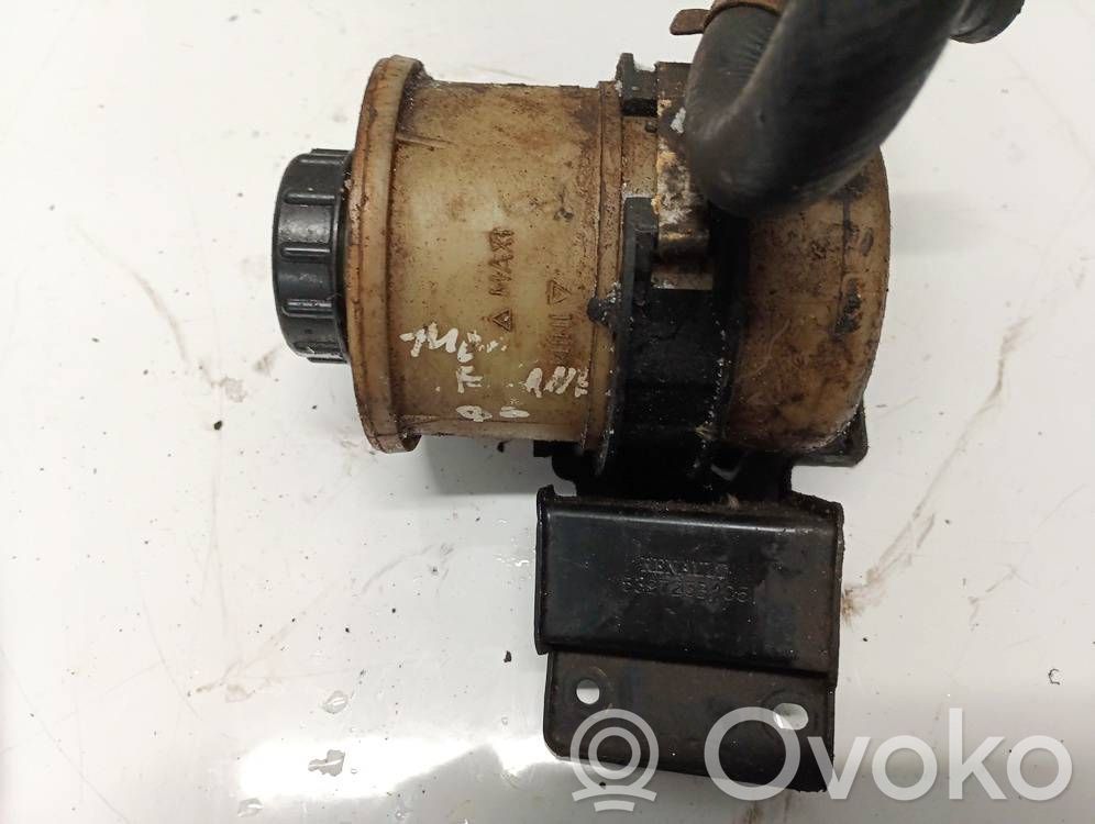 Renault Megane I Serbatoio/vaschetta del liquido del servosterzo 