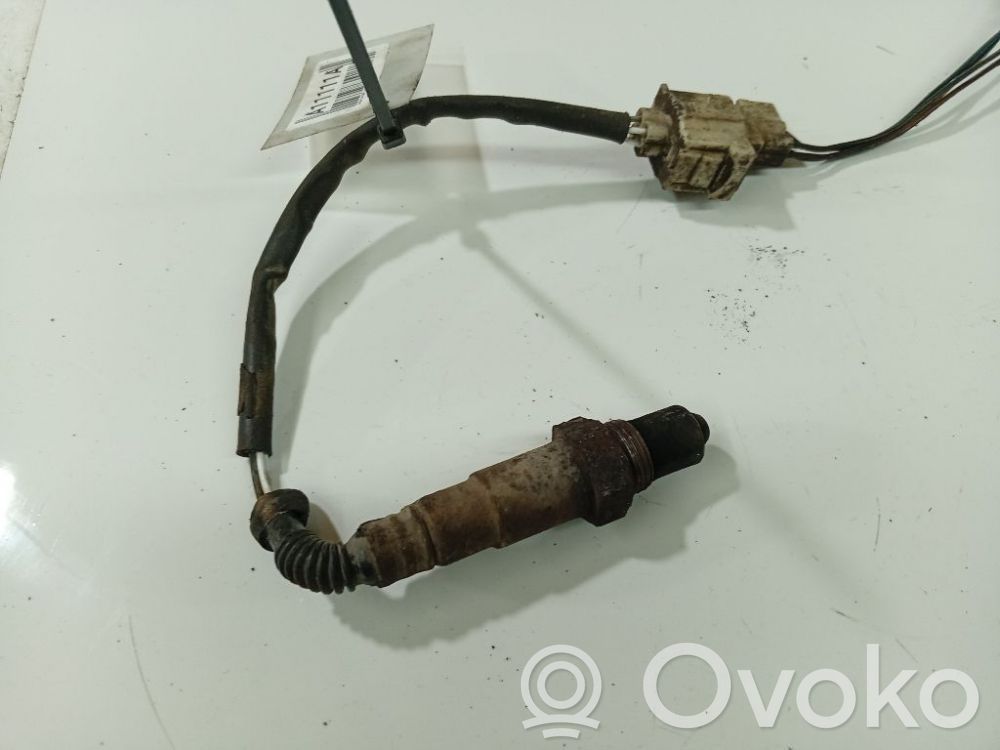 Dodge Caliber Sonde lambda