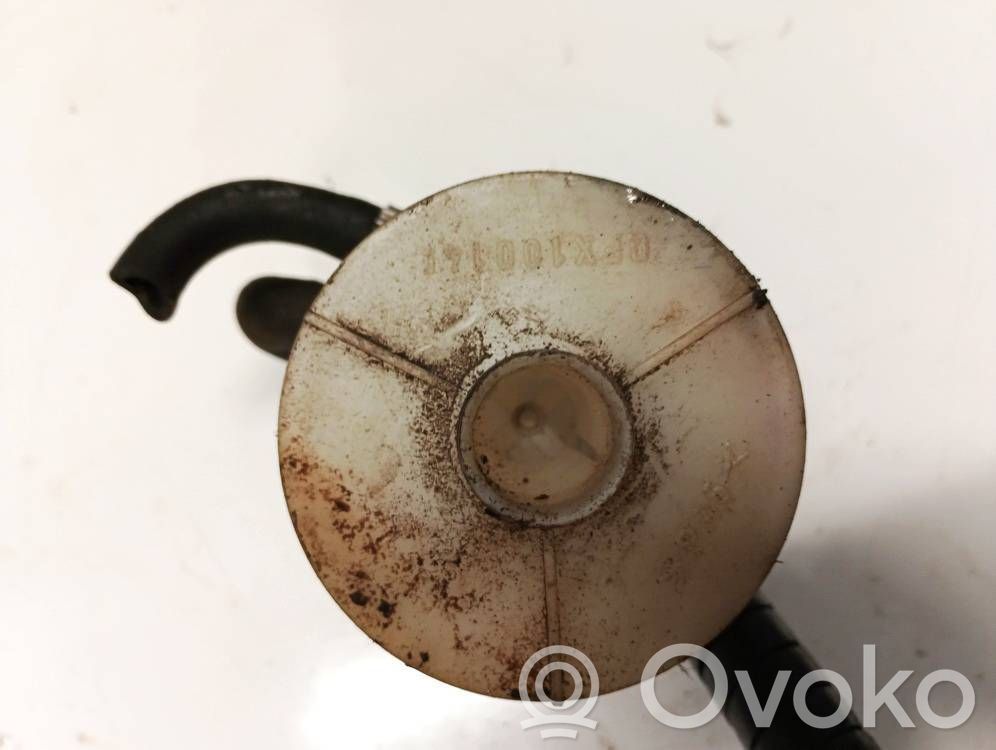 Rover 25 Ohjaustehostimen nestesäiliö 