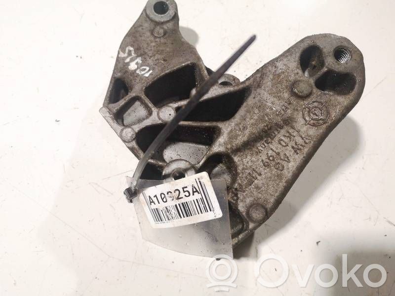 Skoda Superb B6 (3T) Suport motor 