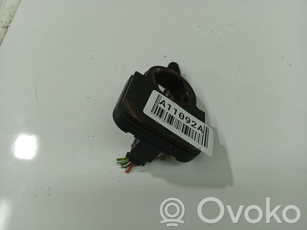 Citroen C4 I Mâner/pârghie reglare volan 