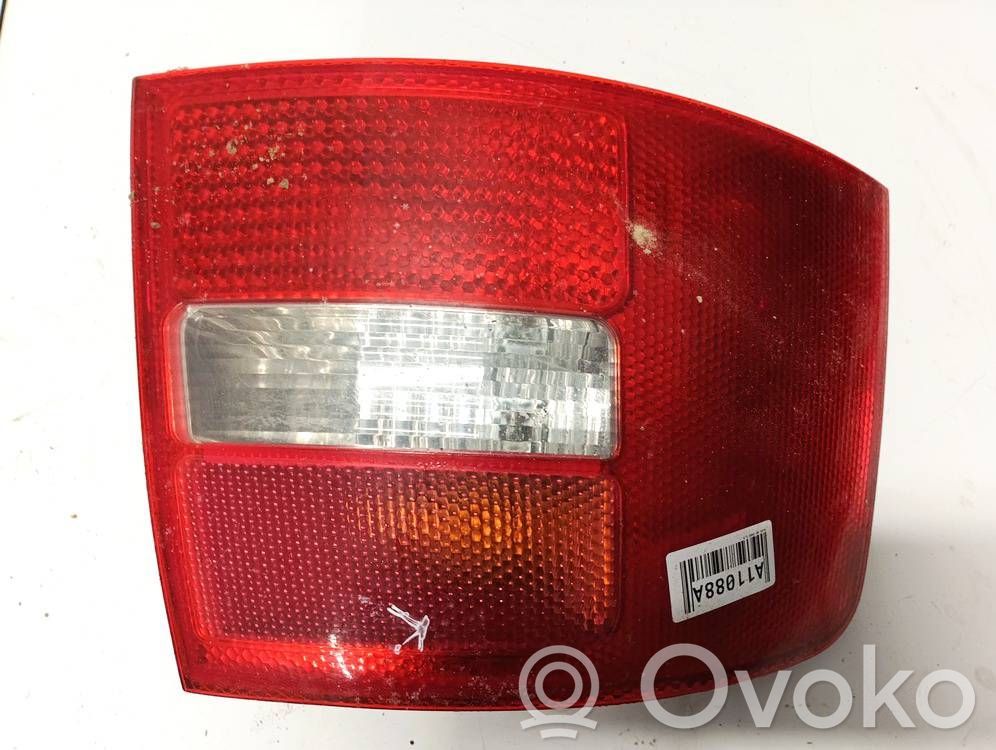 Audi A6 S6 C5 4B Luci posteriori 