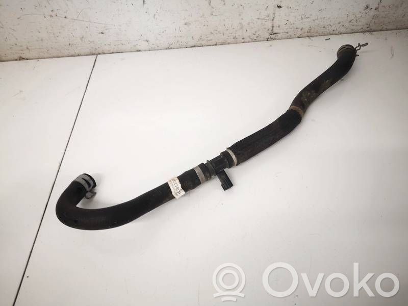 Tesla Model S Conductă/furtun lichid de răcire motor 