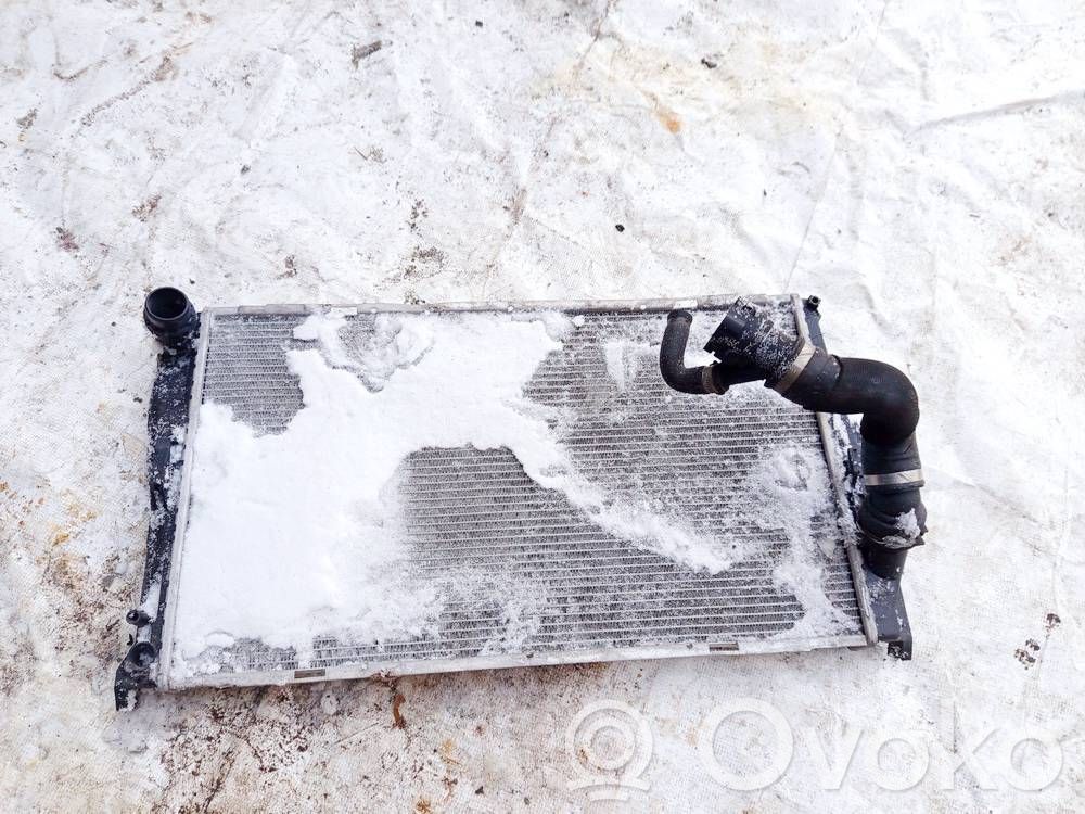 Ford Ka Coolant radiator 
