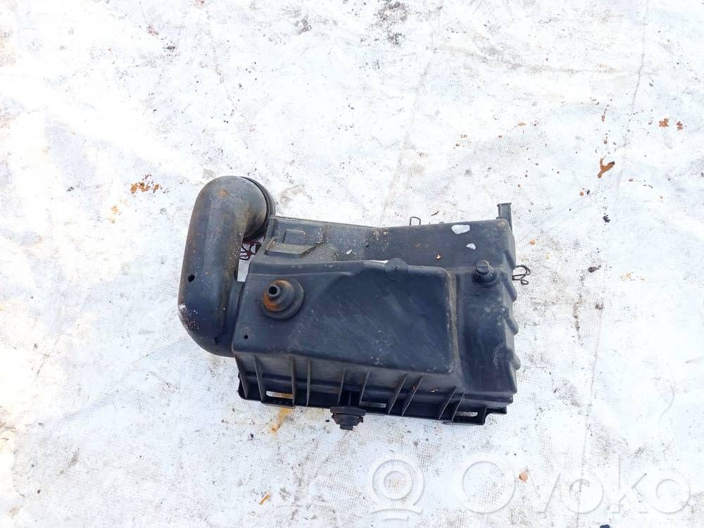 Volkswagen Sharan Luftfilterkasten 