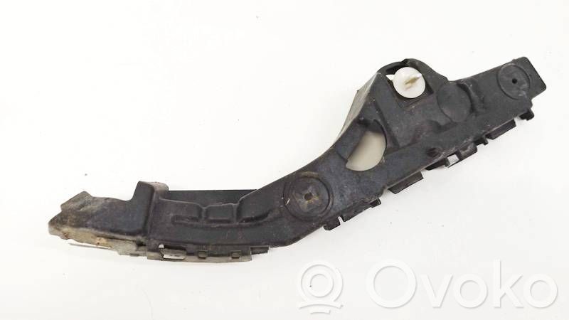 Chevrolet Captiva Soporte del parachoques delantero 