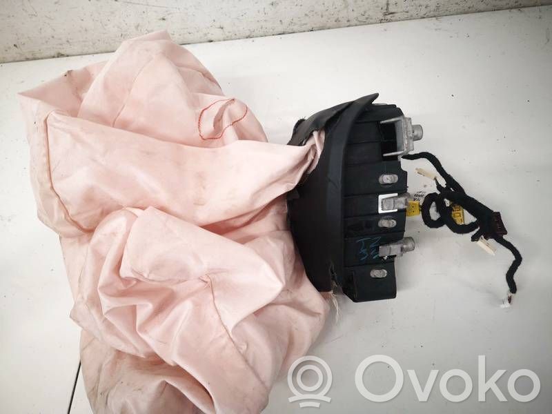 Tesla Model S Poduszka powietrzna Airbag kierownicy 