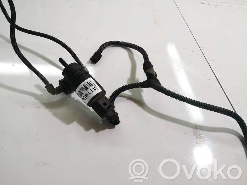 Opel Insignia A Pompă spălător parbriz 