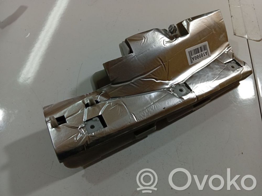 Citroen C5 Altra parte interiore 