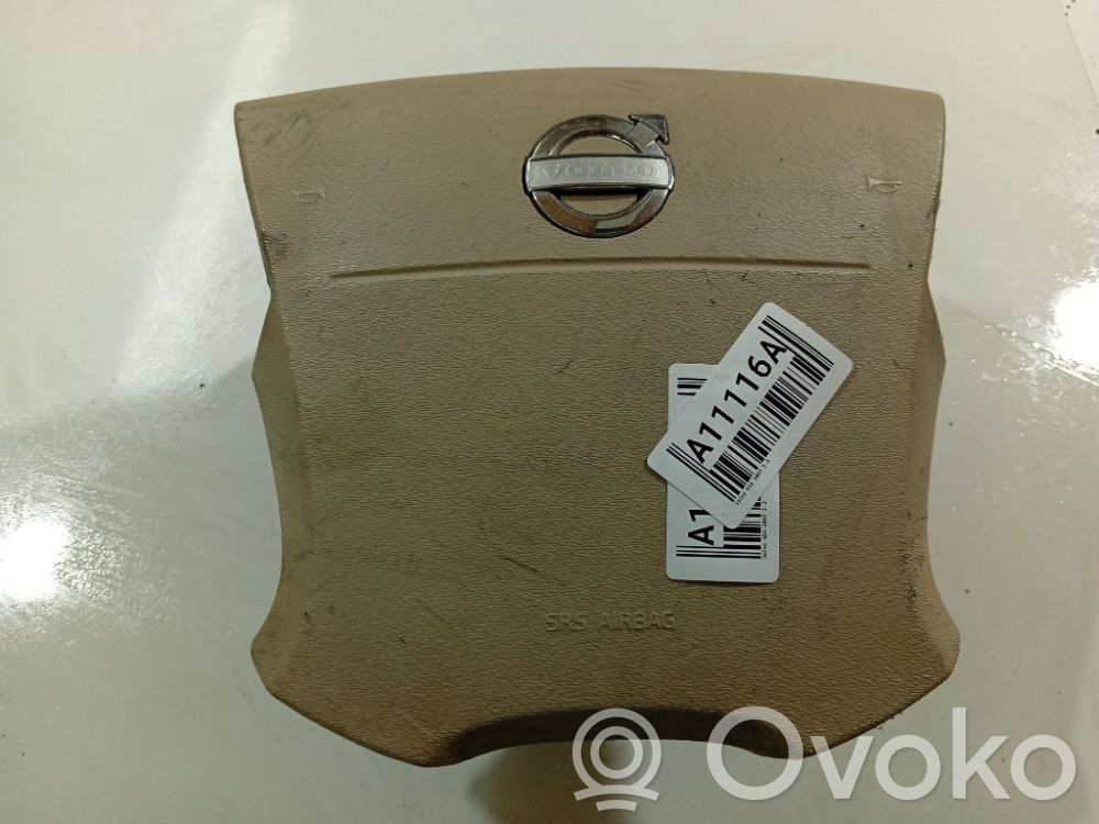 Volvo S80 Airbag dello sterzo 