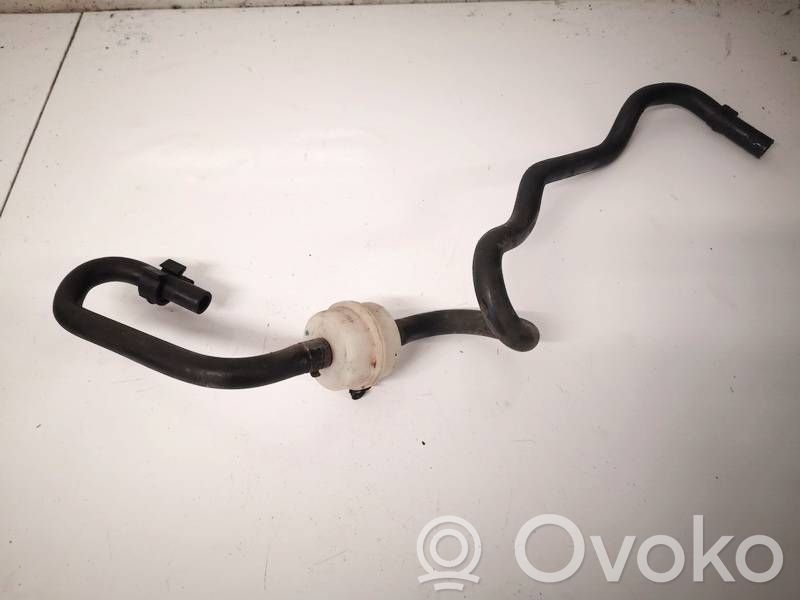 Engine coolant pipe/hose   8993841532,8993841532