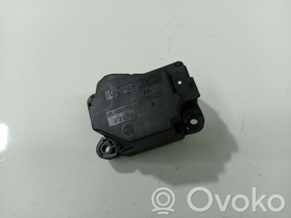 Volvo S80 Motor/actuator clapetă aer 