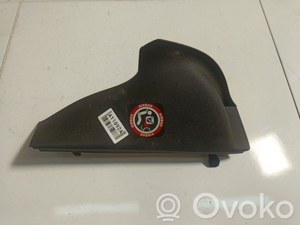 Citroen C4 I Altra parte interiore 