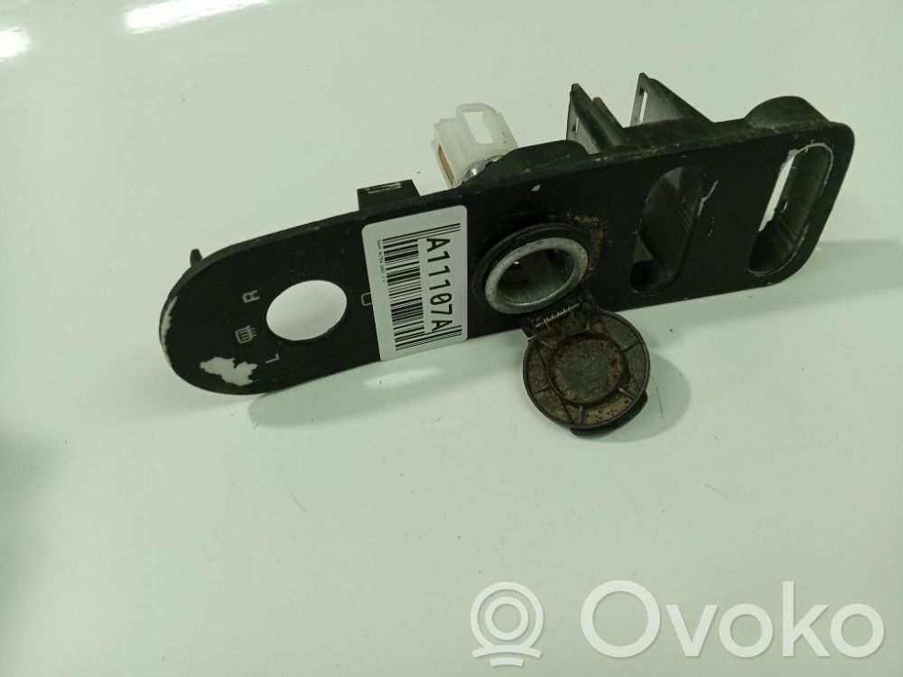 Seat Altea Altra parte interiore 
