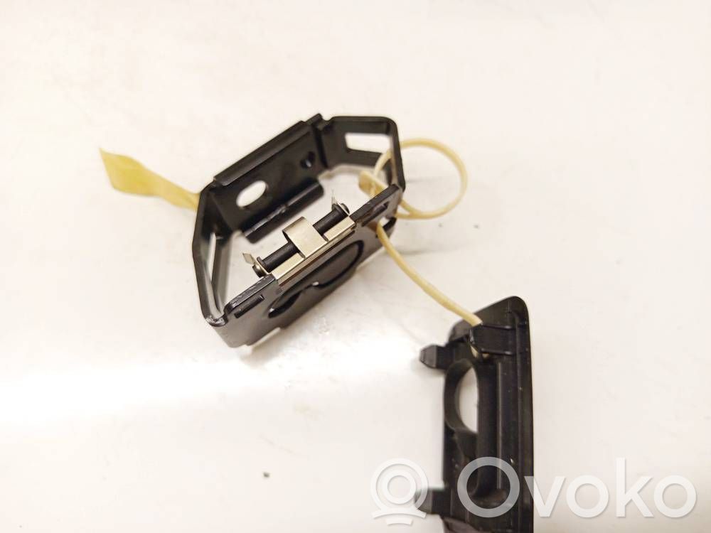 Audi A6 S6 C6 4F Otros repuestos del interior 