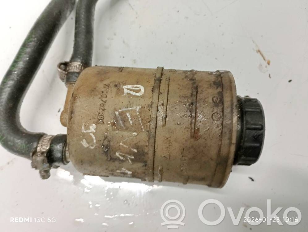 Serbatoio/vaschetta del liquido del servosterzo   7700782884,7700782884