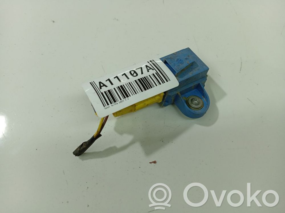 Airbagsensor Crashsensor Drucksensor   1K0955557A,1K0955557A,1K0955557A