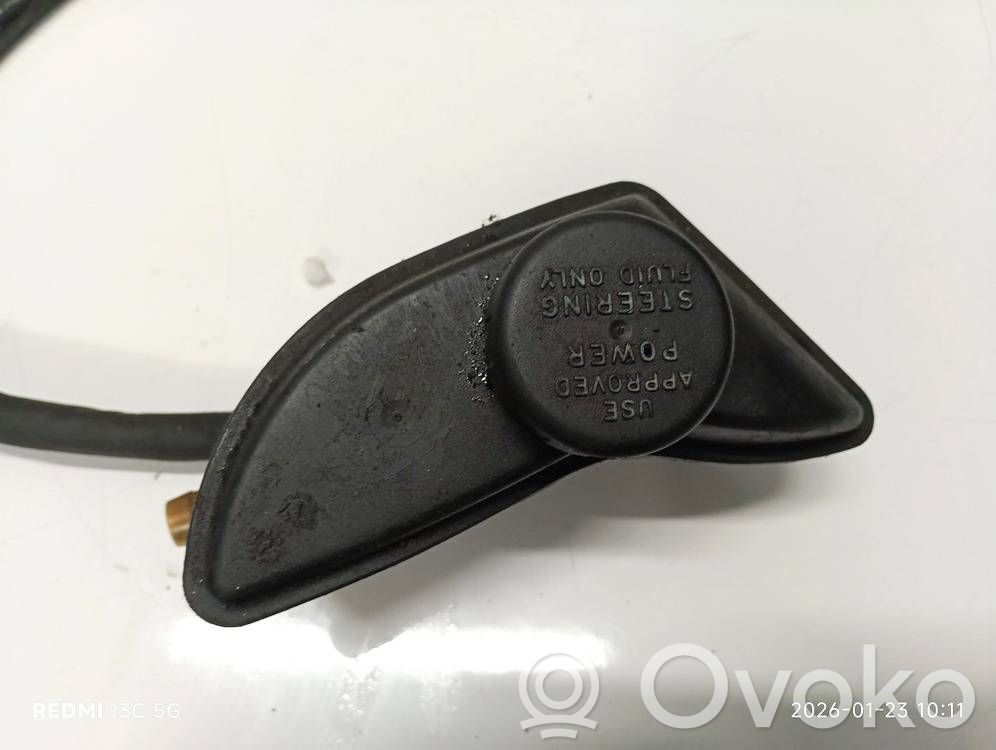 Saab 9000 CS Ohjaustehostimen nestesäiliö 