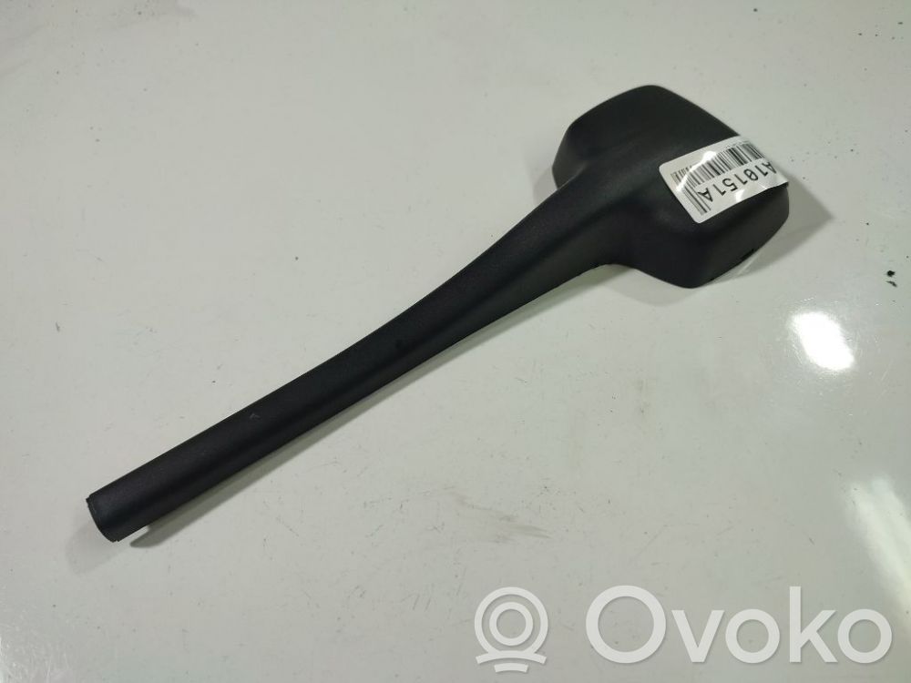 Peugeot 307 Altra parte interiore 