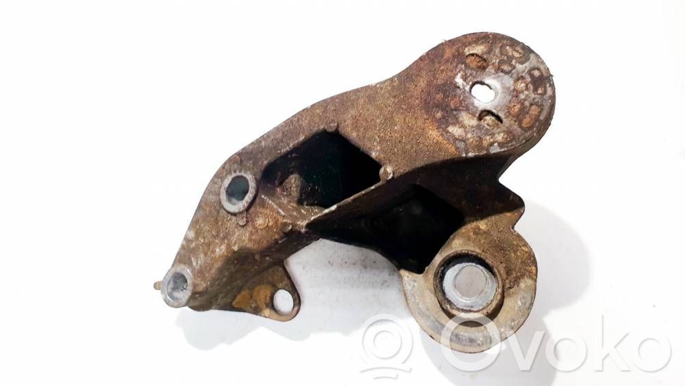 Audi A6 S6 C6 4F Supporto di montaggio del motore (usato) 