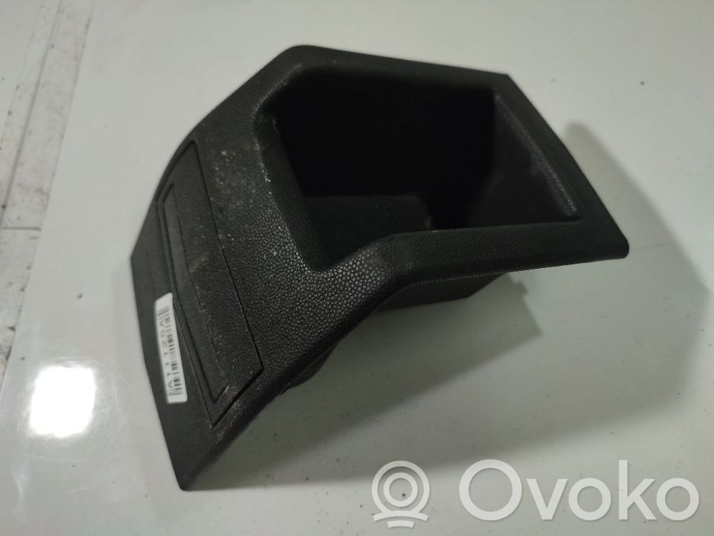 Opel Astra H Alte piese de interior 