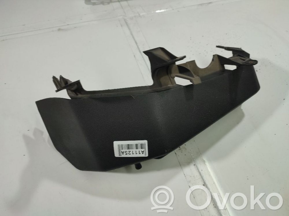 Opel Astra H Altra parte interiore 