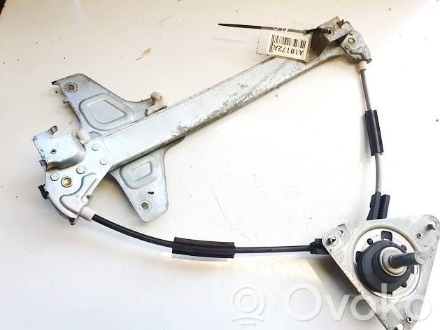 Citroen C4 I Macara ușă glisantă cu motor 