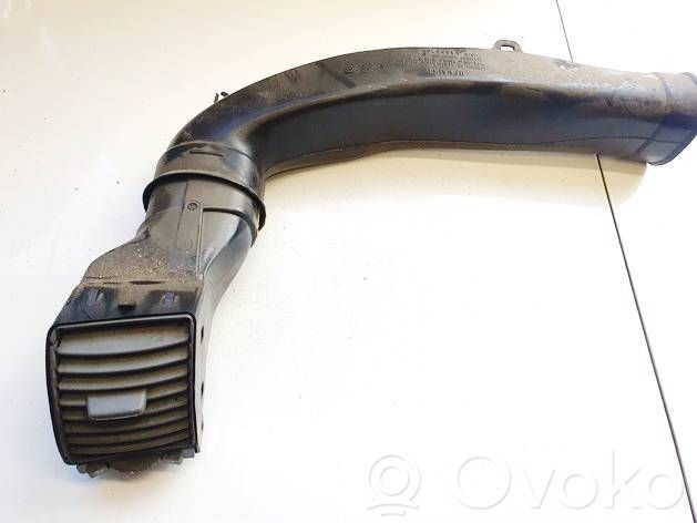 Renault Laguna II Copertura griglia di ventilazione laterale cruscotto 