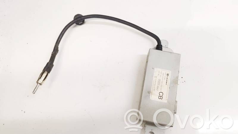 Chevrolet Captiva Unitate control antenă 
