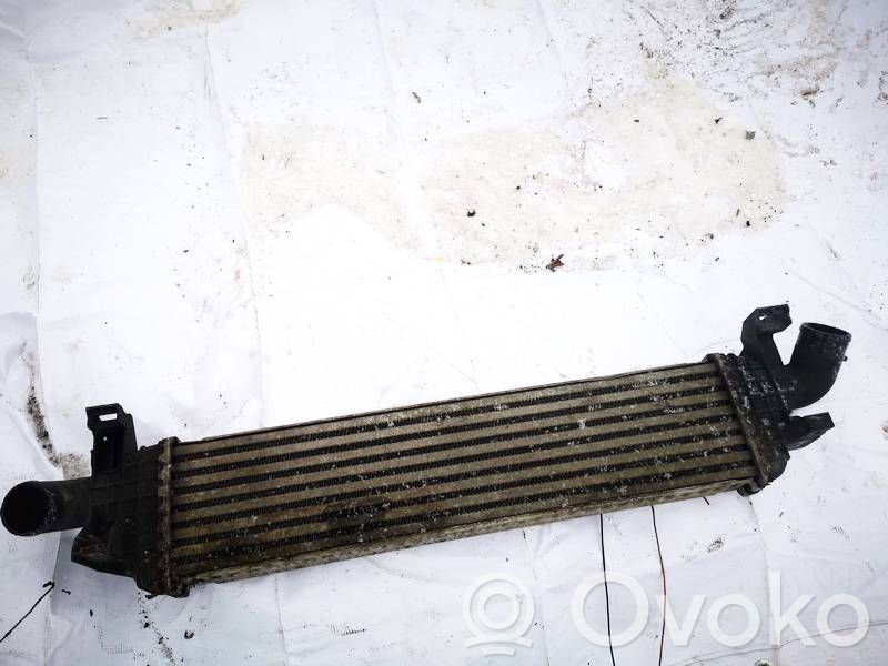 Volvo C30 Radiatore intercooler 