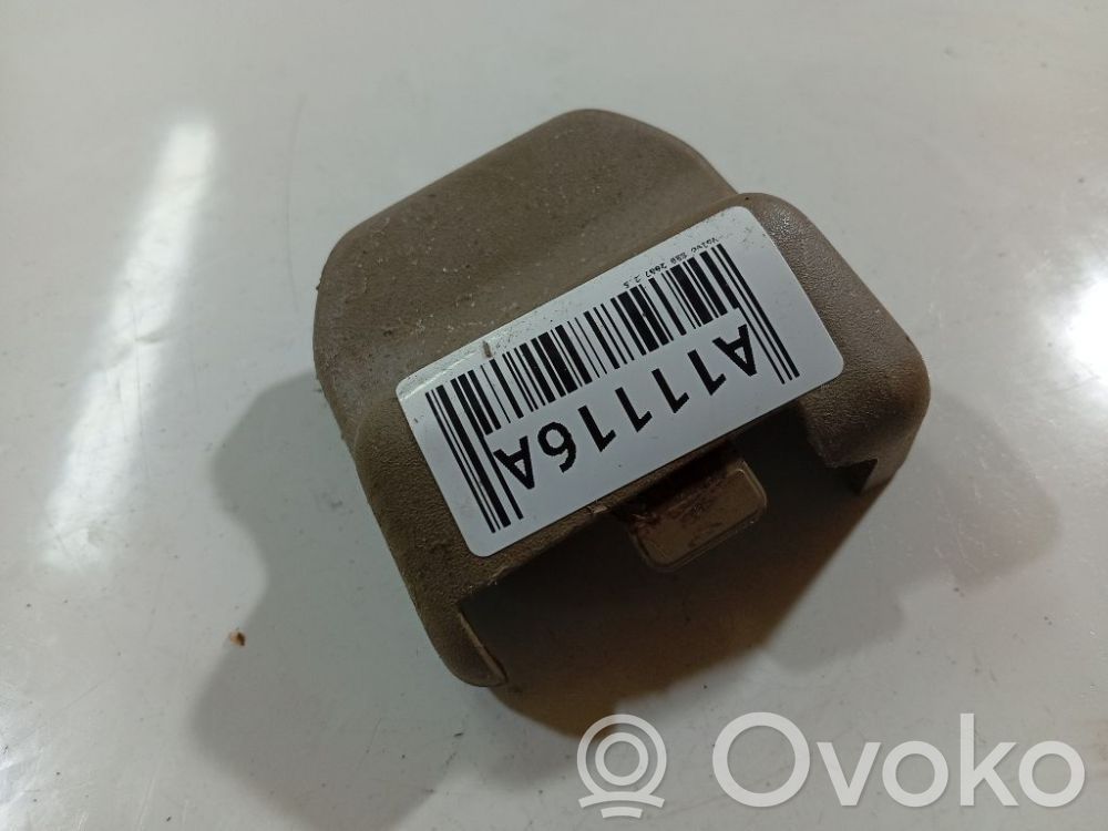 Volvo S80 Alte piese de interior