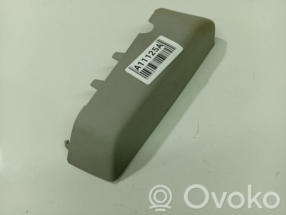 Opel Astra H Altra parte interiore 