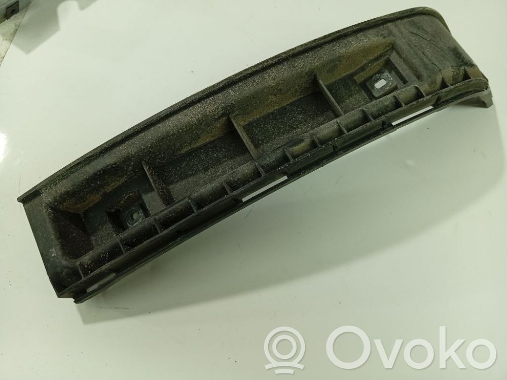 Volvo S80 Staffa di rinforzo montaggio del paraurti posteriore 