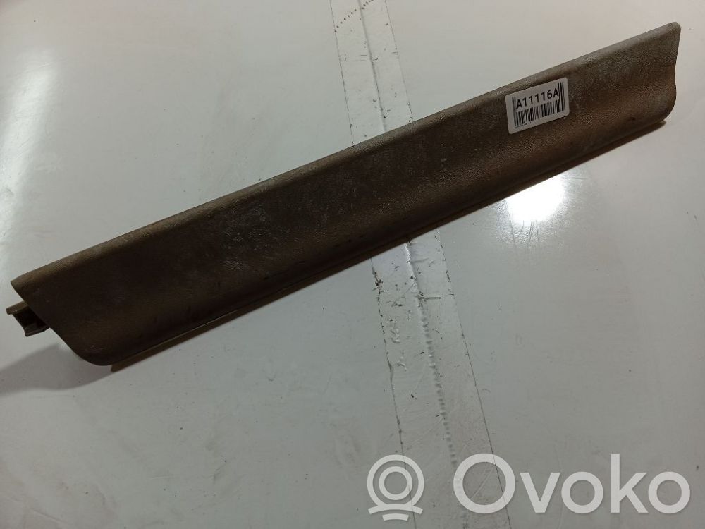 Volvo S80 Altra parte interiore 