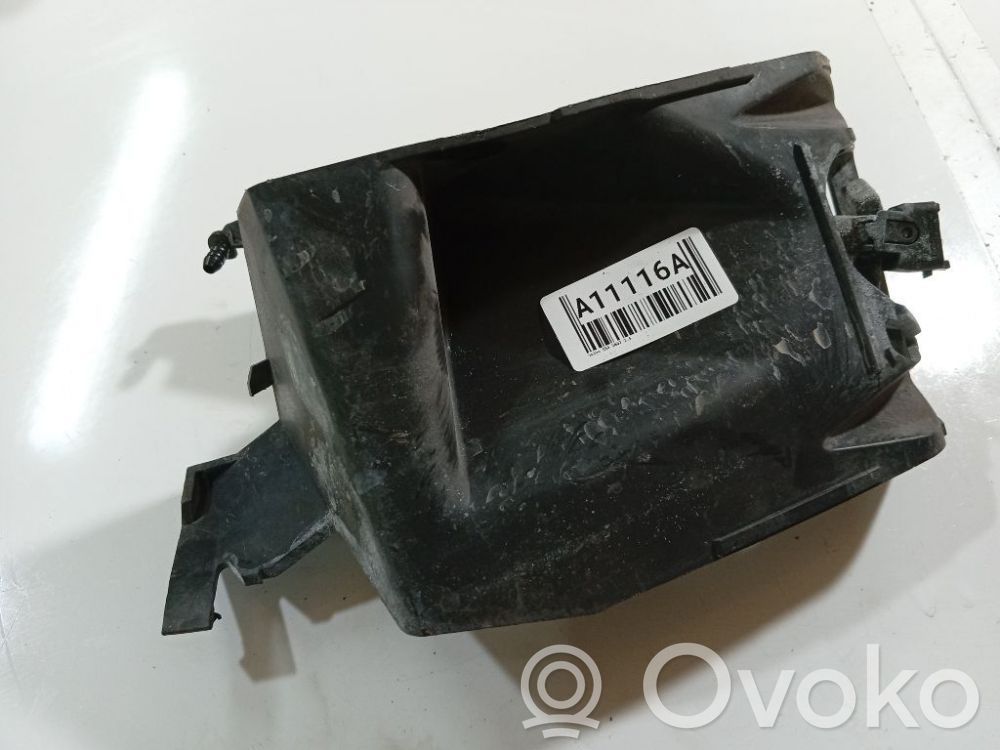 Volvo S80 Ajovalonpesimen pesusuutin 