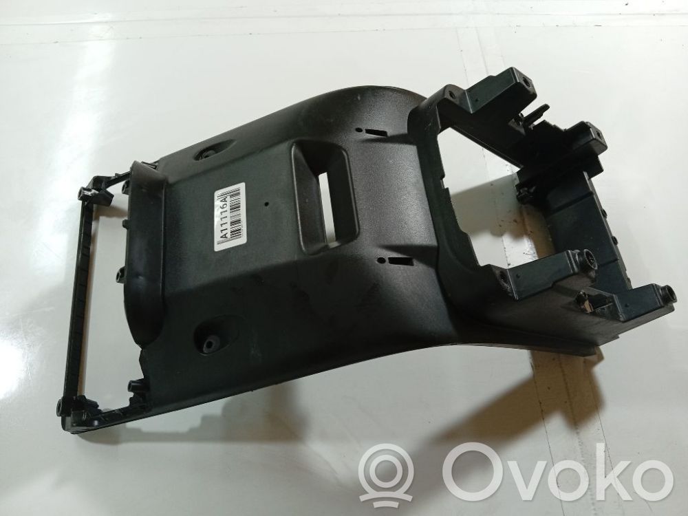 Volvo S80 Altra parte interiore 