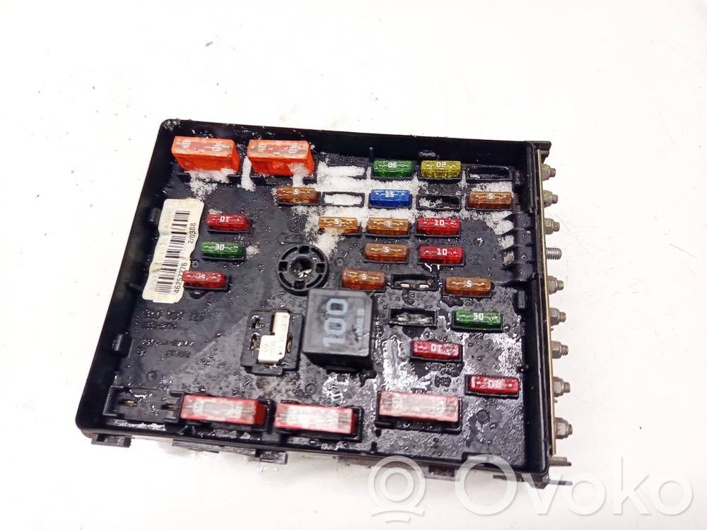 Volkswagen PASSAT B6 Set scatola dei fusibili
