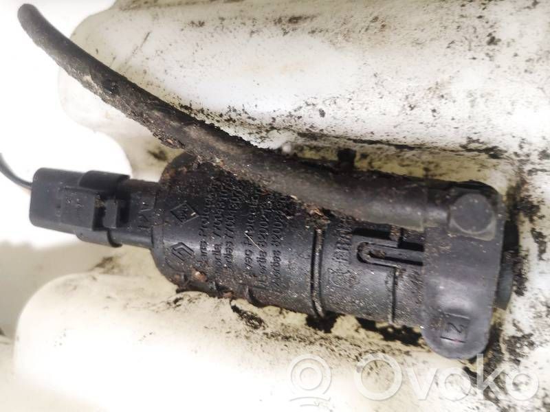 Renault Thalia I Pompă spălător parbriz 