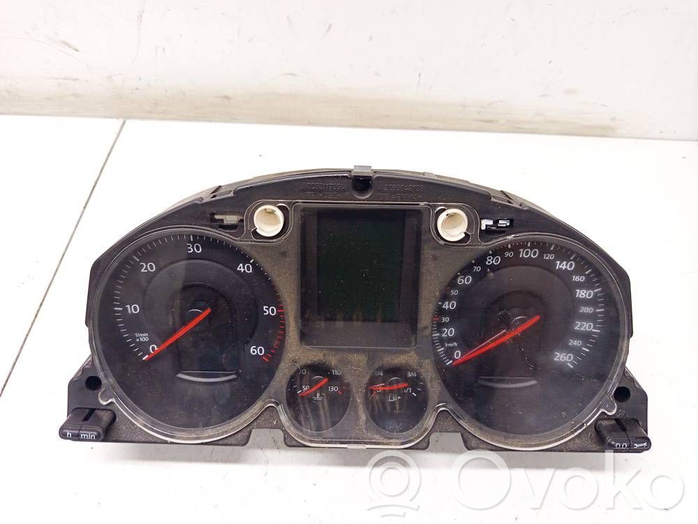 Nopeusmittari (mittaristo)   A2C53194181,A2C53194181