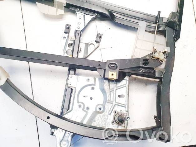 Regulador con motor de la ventanilla de la puerta corredera   8D0839399A,8D0839399A