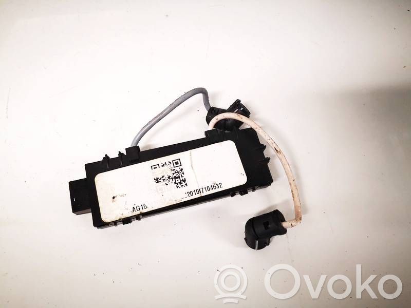 Antenna control unit   AG150339BK,AG150339BK