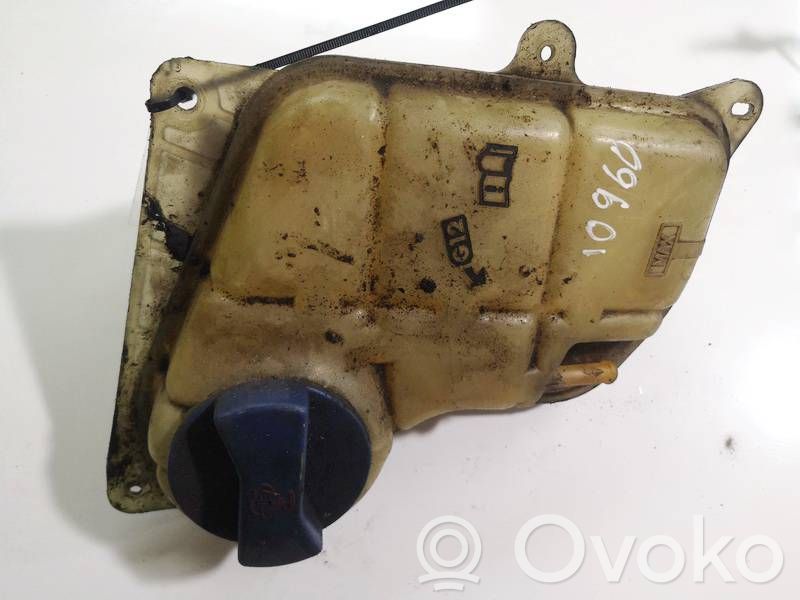 Volkswagen PASSAT B5 Serbatoio di compensazione del liquido refrigerante/vaschetta