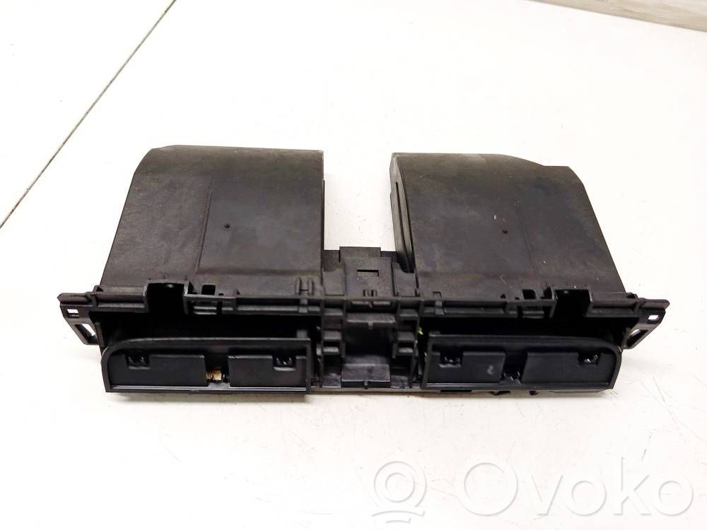 Volkswagen PASSAT B6 Mukiteline 