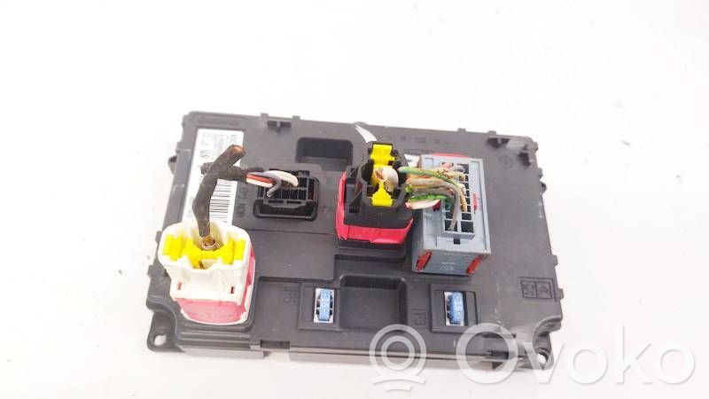 Autres unités de commande / modules   9665778480,S180085003F,9665778480,S180085003F