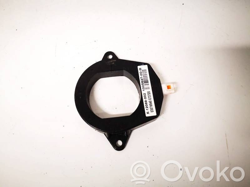 Tesla Model S Unitate control antenă 