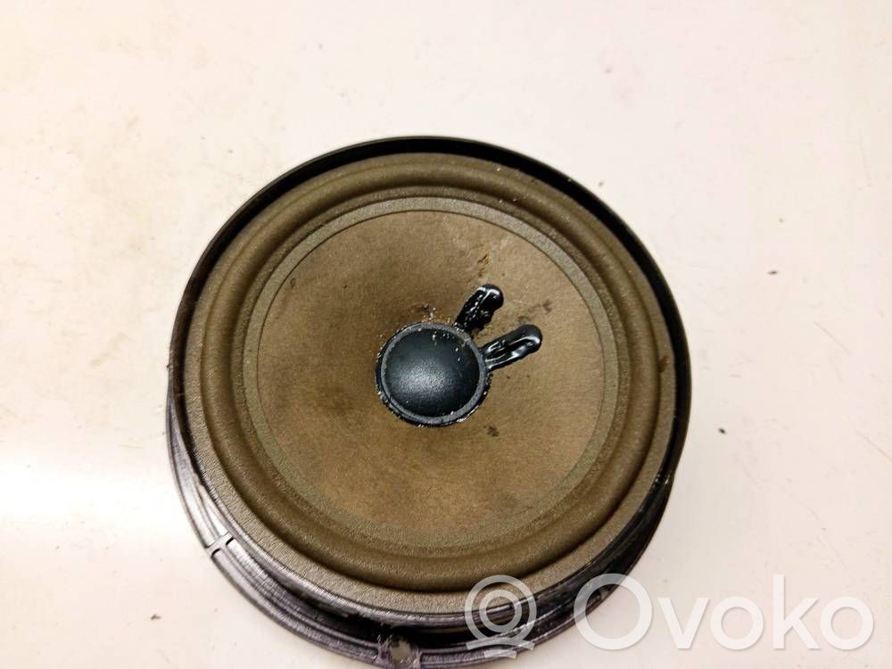 Etuoven kaiutin   3C0035453,3C0035453