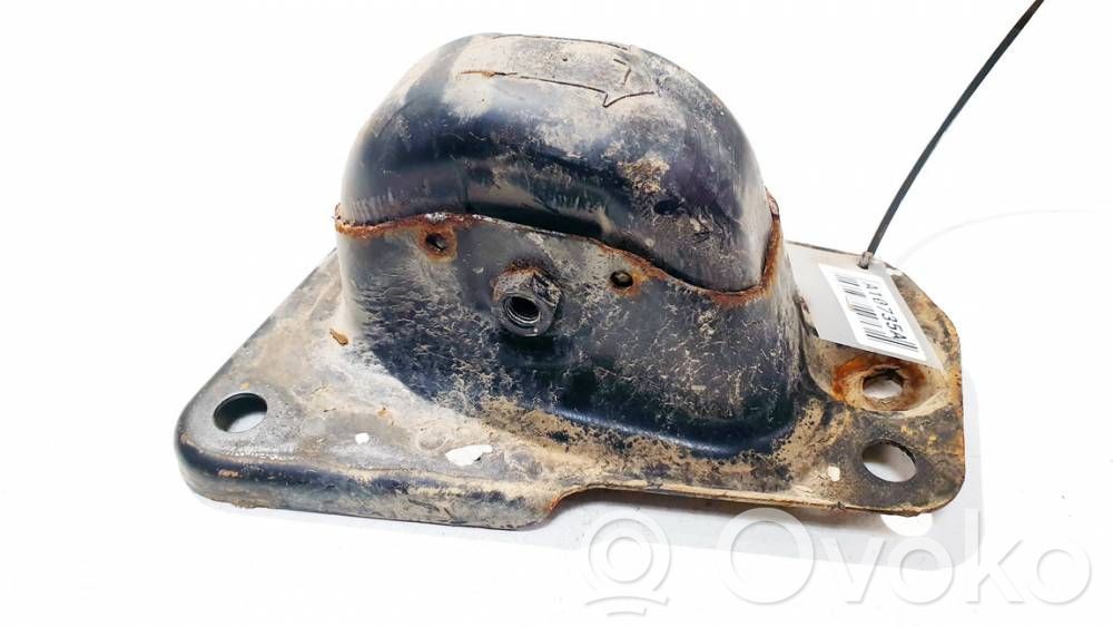 Seat Toledo III (5P) Supporto nel bagagliaio/baule
